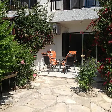 Townhouse * Pafos