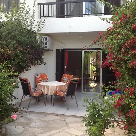 Dom wakacyjny Townhouse *
