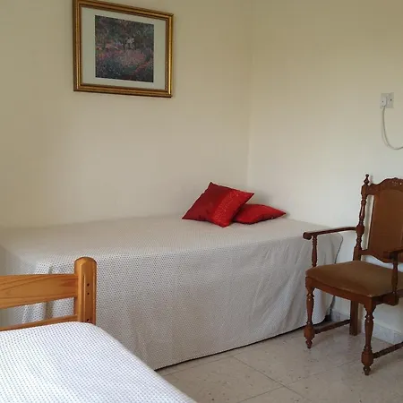 Casa vacanze Townhouse Paphos