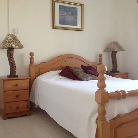 Townhouse Dom wakacyjny Pafos