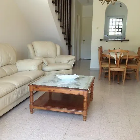 Dom wakacyjny Townhouse Pafos