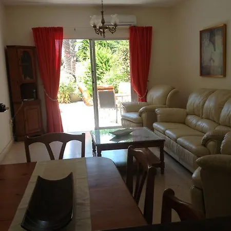 Dom wakacyjny Townhouse