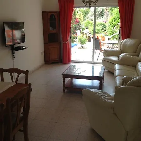 Townhouse Pafos
