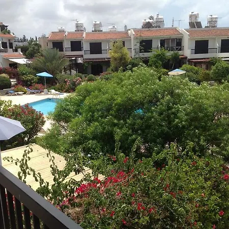 Townhouse Casa vacanze Paphos
